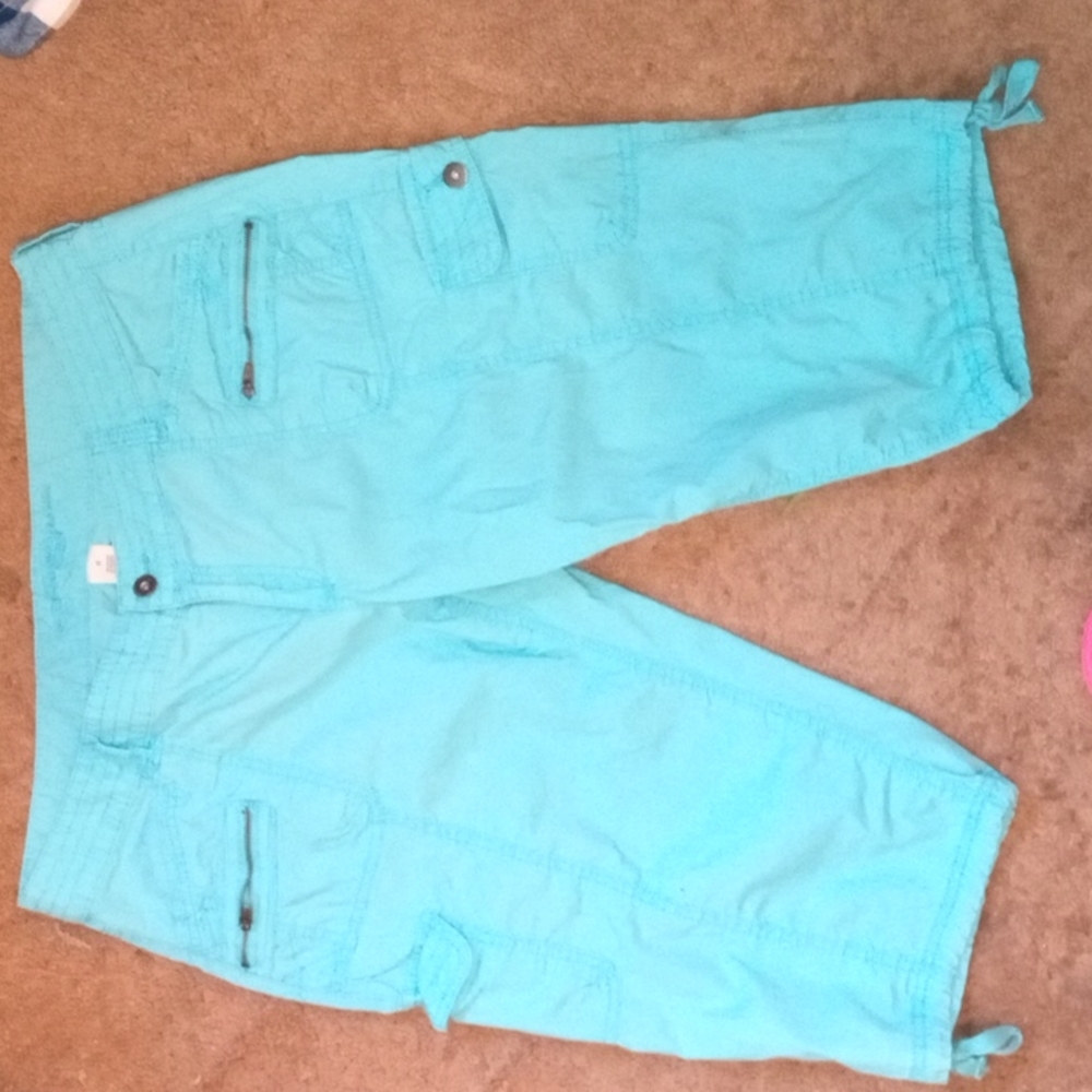 Arizona shorts